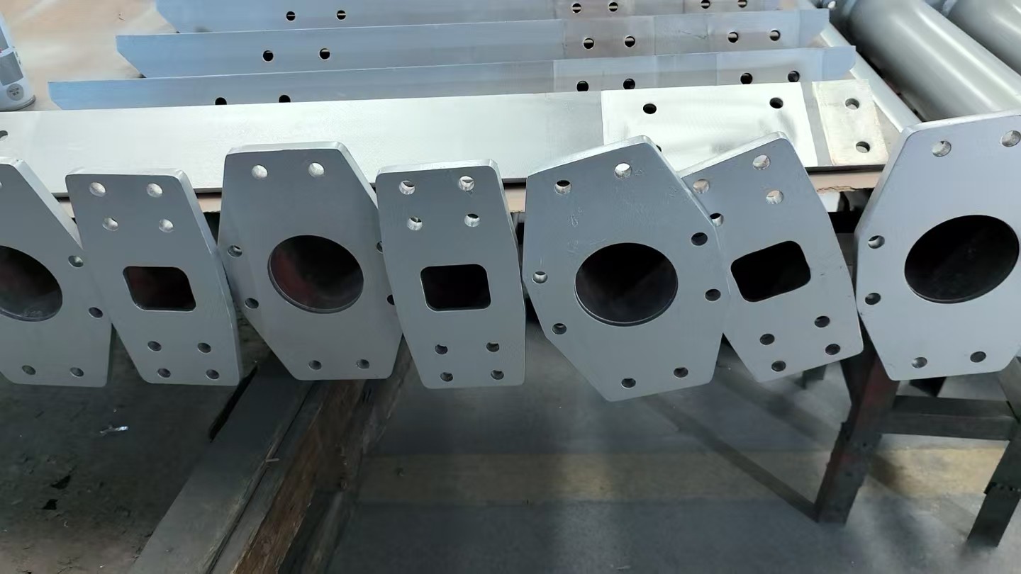 Zhengzhou Zhicheng Precision Machinery Equipment Co., Ltd.